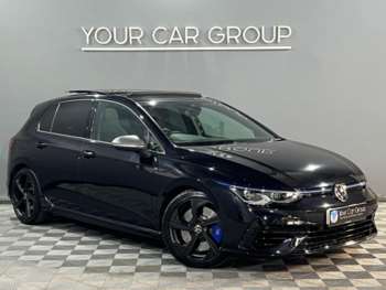 2021 - 2.0 TSI 320 R 4Motion 5dr DSG