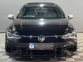 Used Volkswagen Golf 2021 for sale - 74898489: Photo