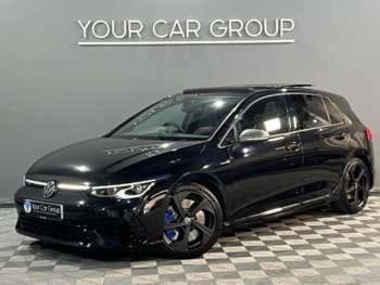 Used Volkswagen Golf 2021 for sale - 74898489: Photo