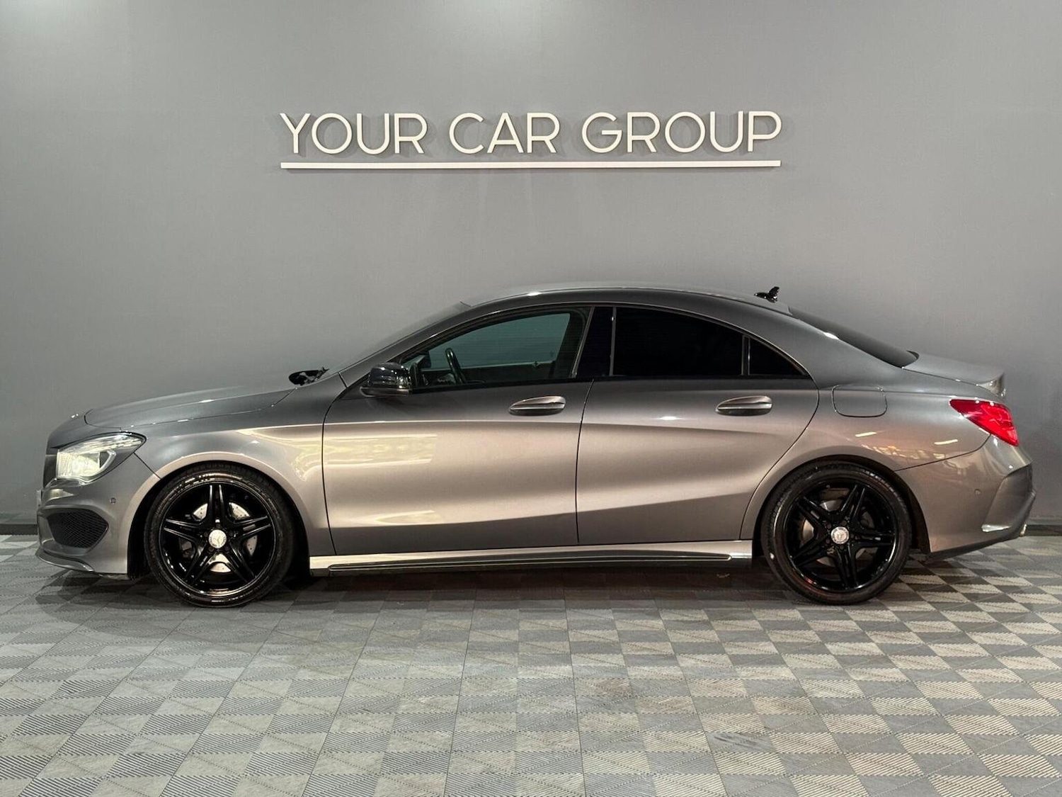 Used Mercedes-Benz CLA 2014 for sale - 76107216: Photo 15
