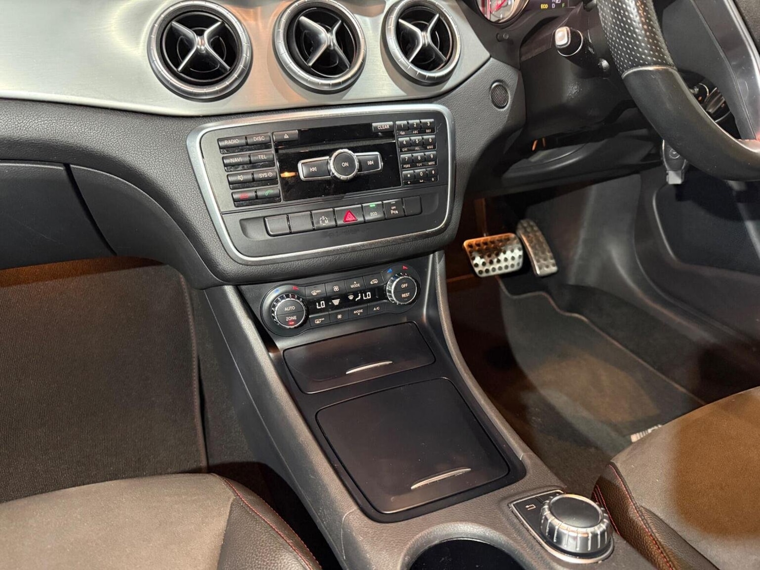 Used Mercedes-Benz CLA 2014 for sale - 76107216: Photo 20