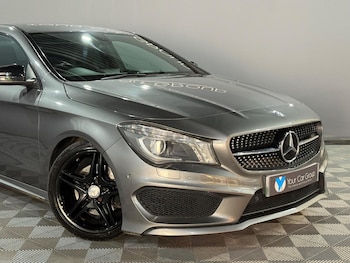 Used Mercedes-Benz CLA 2014 for sale - 76107216: Photo 4