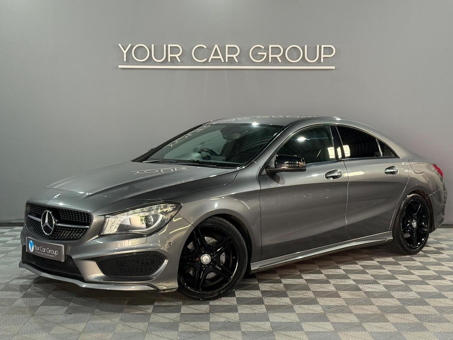 Used Mercedes-Benz CLA 2014 for sale - 76107216: Photo 6