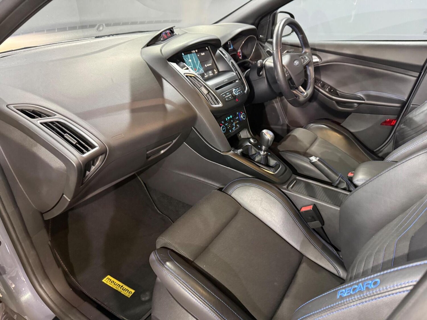 Used Ford Focus 2018 for sale - 78155330: Photo 10