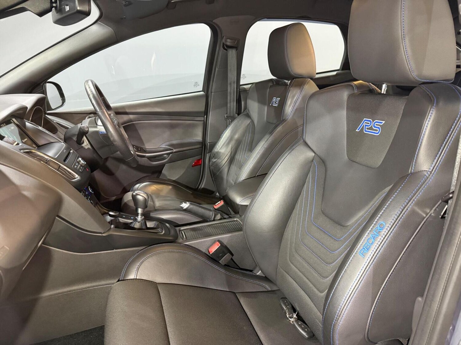 Used Ford Focus 2018 for sale - 78155330: Photo 11