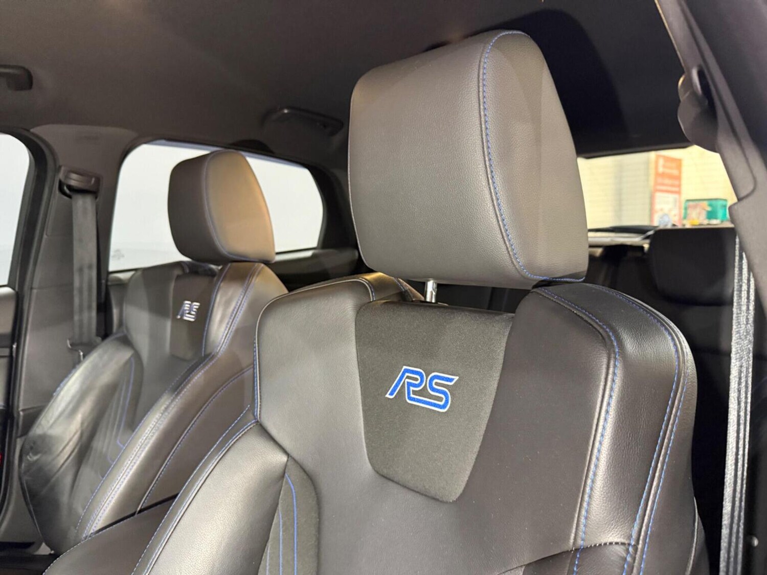 Used Ford Focus 2018 for sale - 78155330: Photo 12