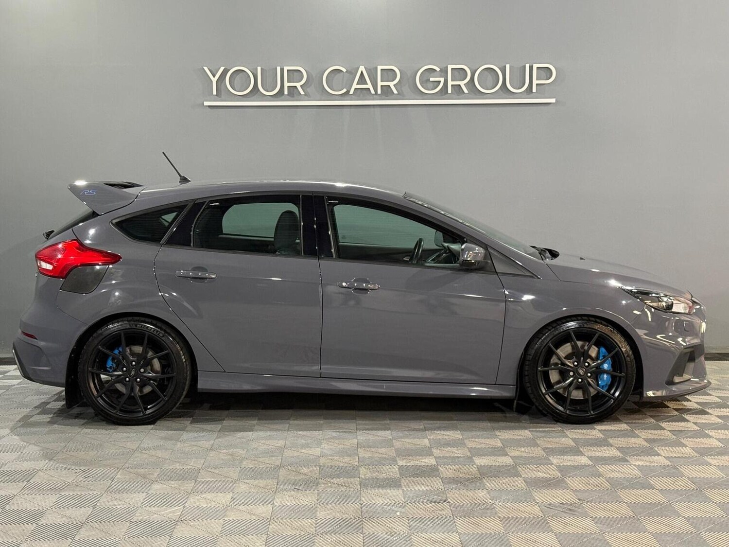 Used Ford Focus 2018 for sale - 78155330: Photo 13