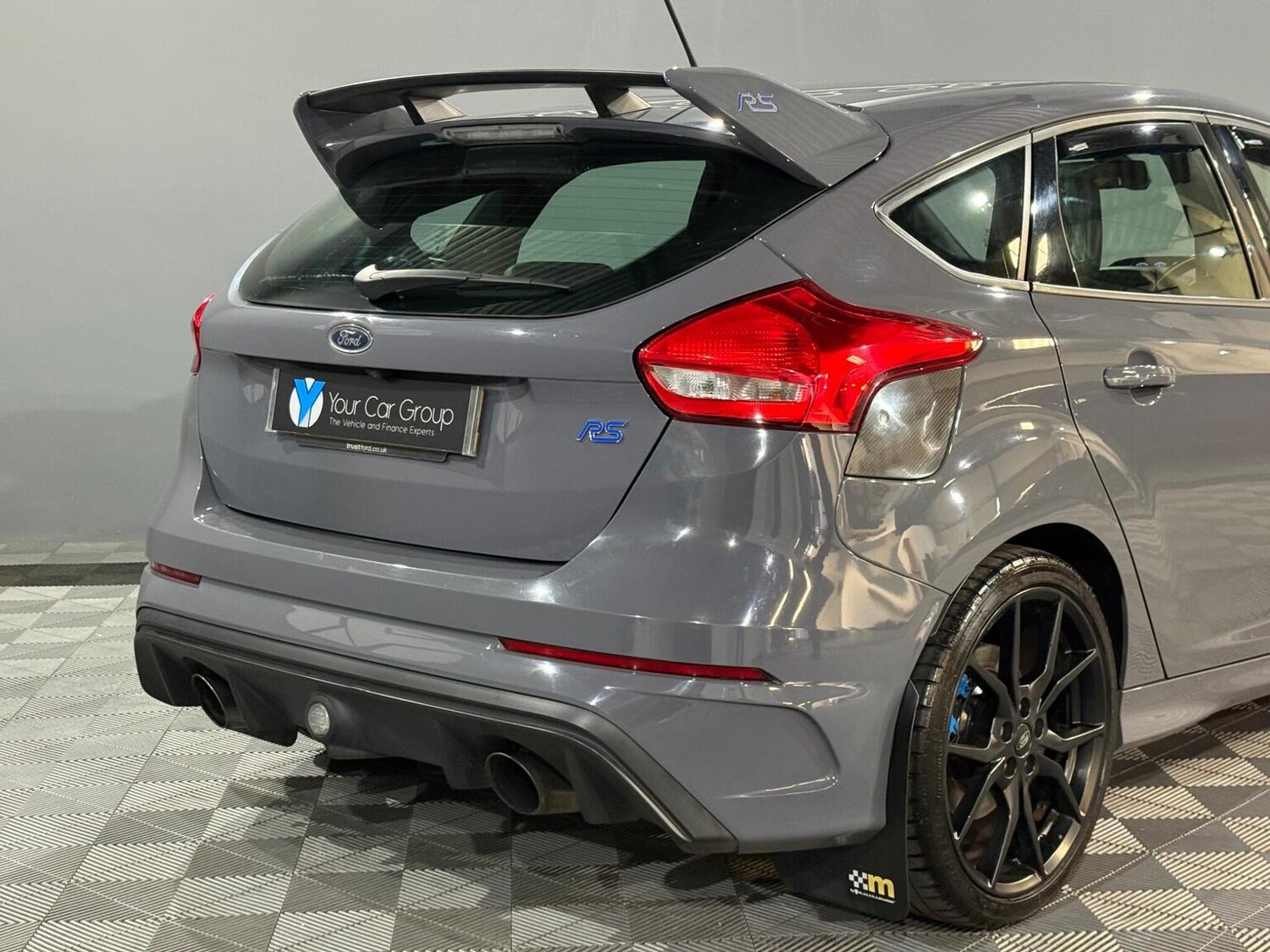 Used Ford Focus 2018 for sale - 78155330: Photo 14