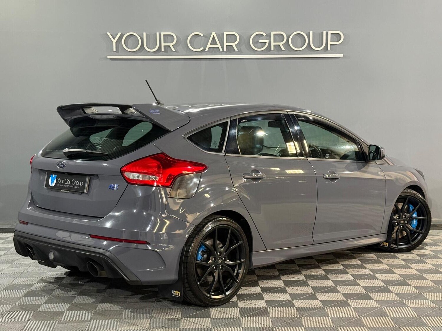 Used Ford Focus 2018 for sale - 78155330: Photo 15