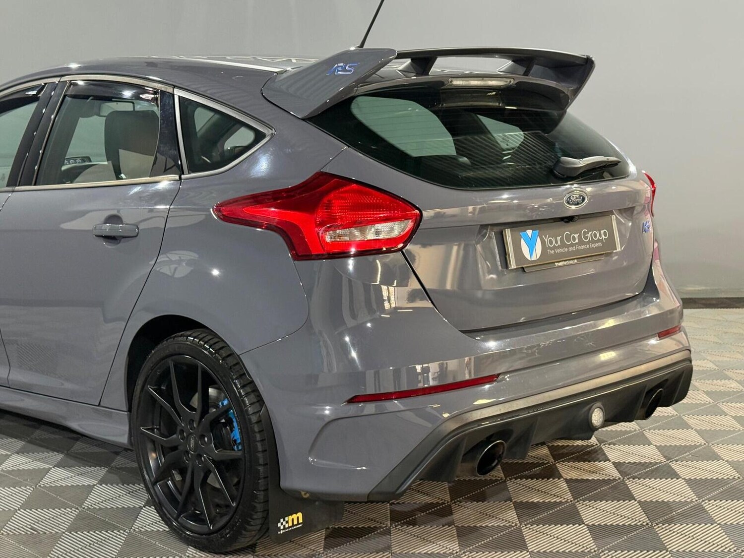 Used Ford Focus 2018 for sale - 78155330: Photo 17