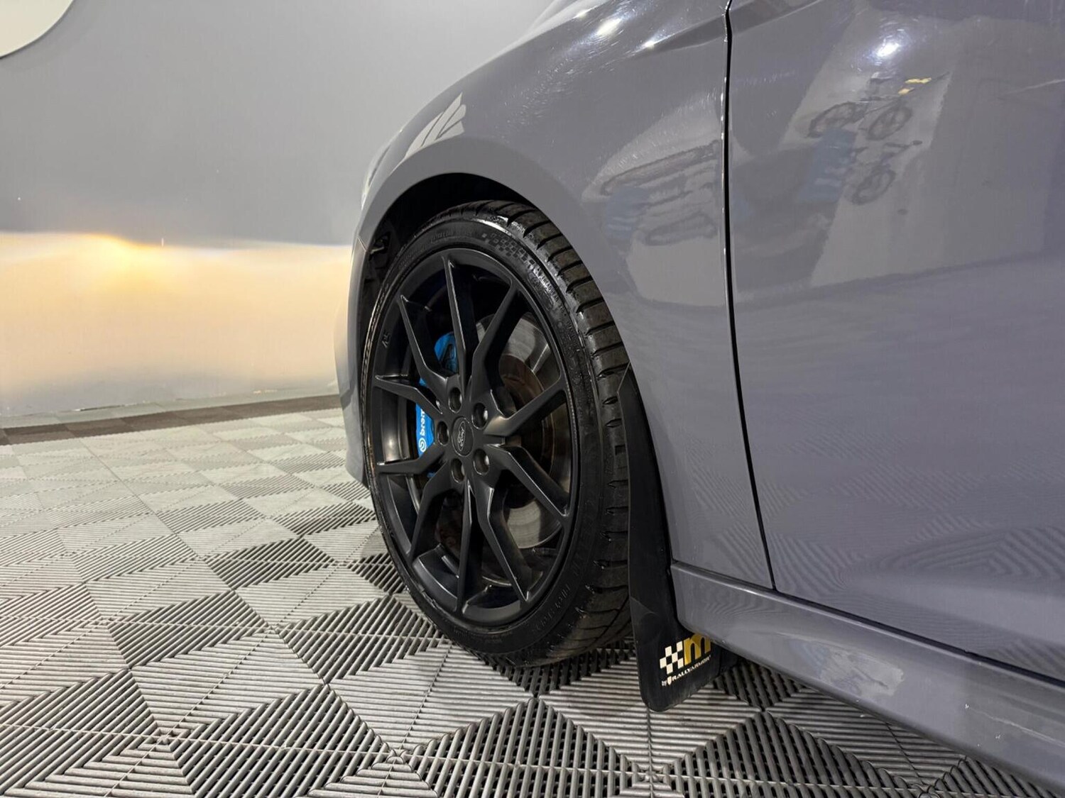 Used Ford Focus 2018 for sale - 78155330: Photo 18