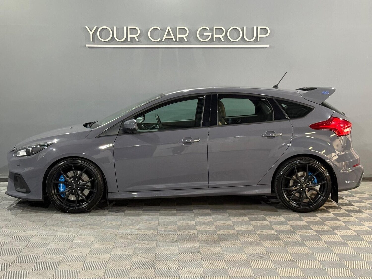 Used Ford Focus 2018 for sale - 78155330: Photo 20