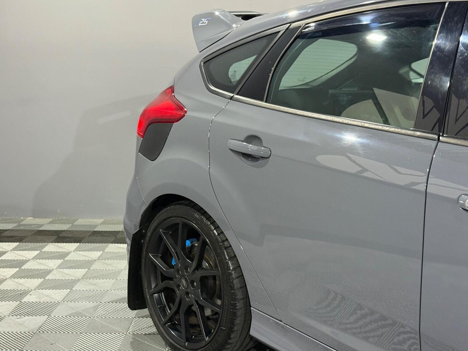 Used Ford Focus 2018 for sale - 78155330: Photo 21