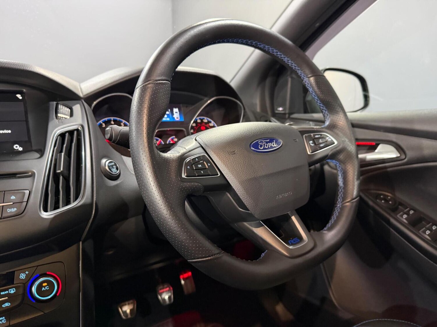 Used Ford Focus 2018 for sale - 78155330: Photo 23