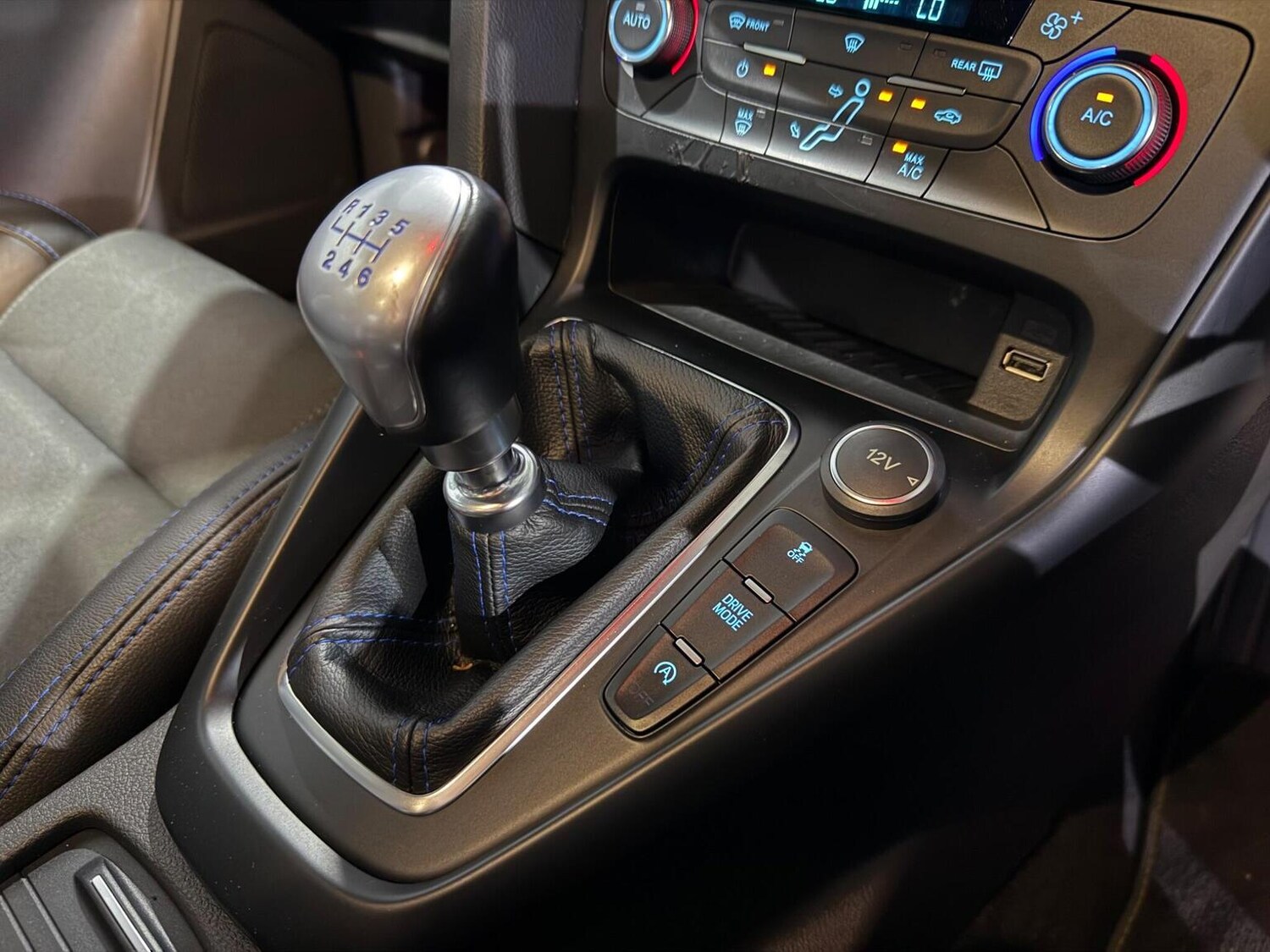 Used Ford Focus 2018 for sale - 78155330: Photo 24