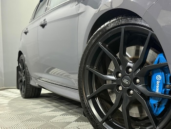 Used Ford Focus 2018 for sale - 78155330: Photo