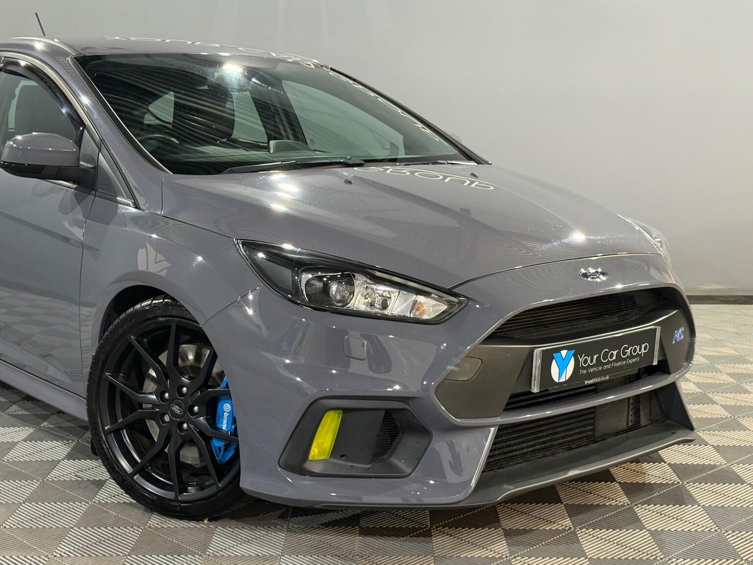 Used Ford Focus 2018 for sale - 78155330: Photo 4