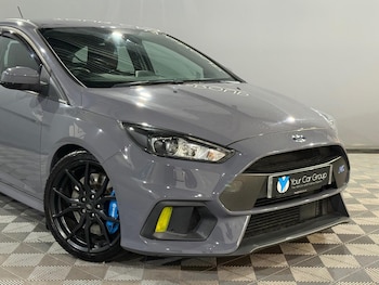 Used Ford Focus 2018 for sale - 78155330: Photo