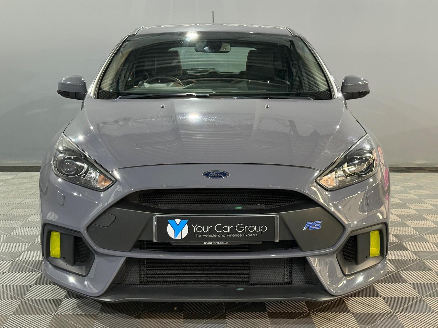 Used Ford Focus 2018 for sale - 78155330: Photo 5