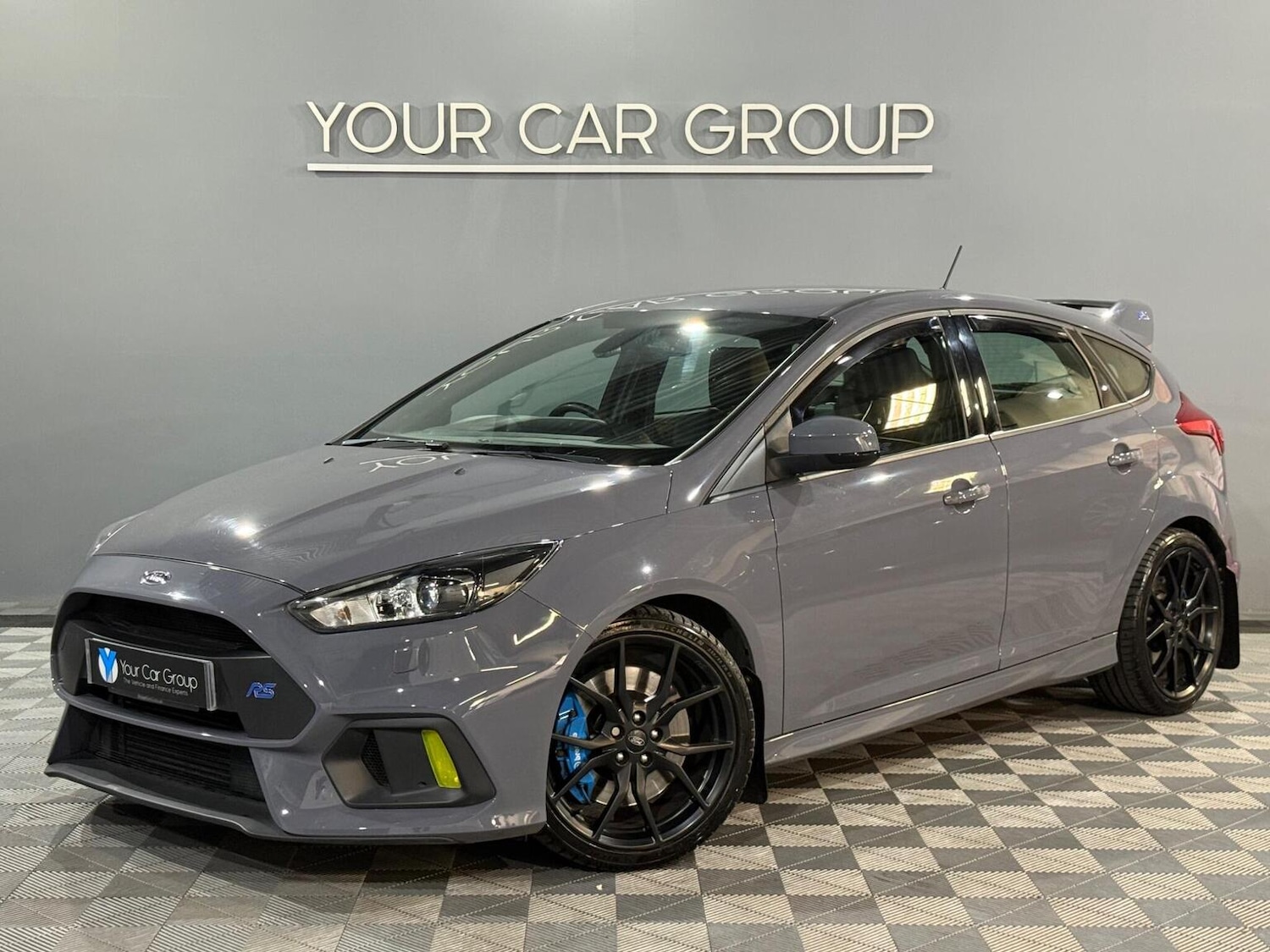 Used Ford Focus 2018 for sale - 78155330: Photo 6