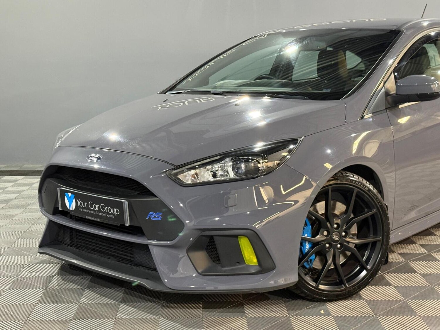 Used Ford Focus 2018 for sale - 78155330: Photo 7