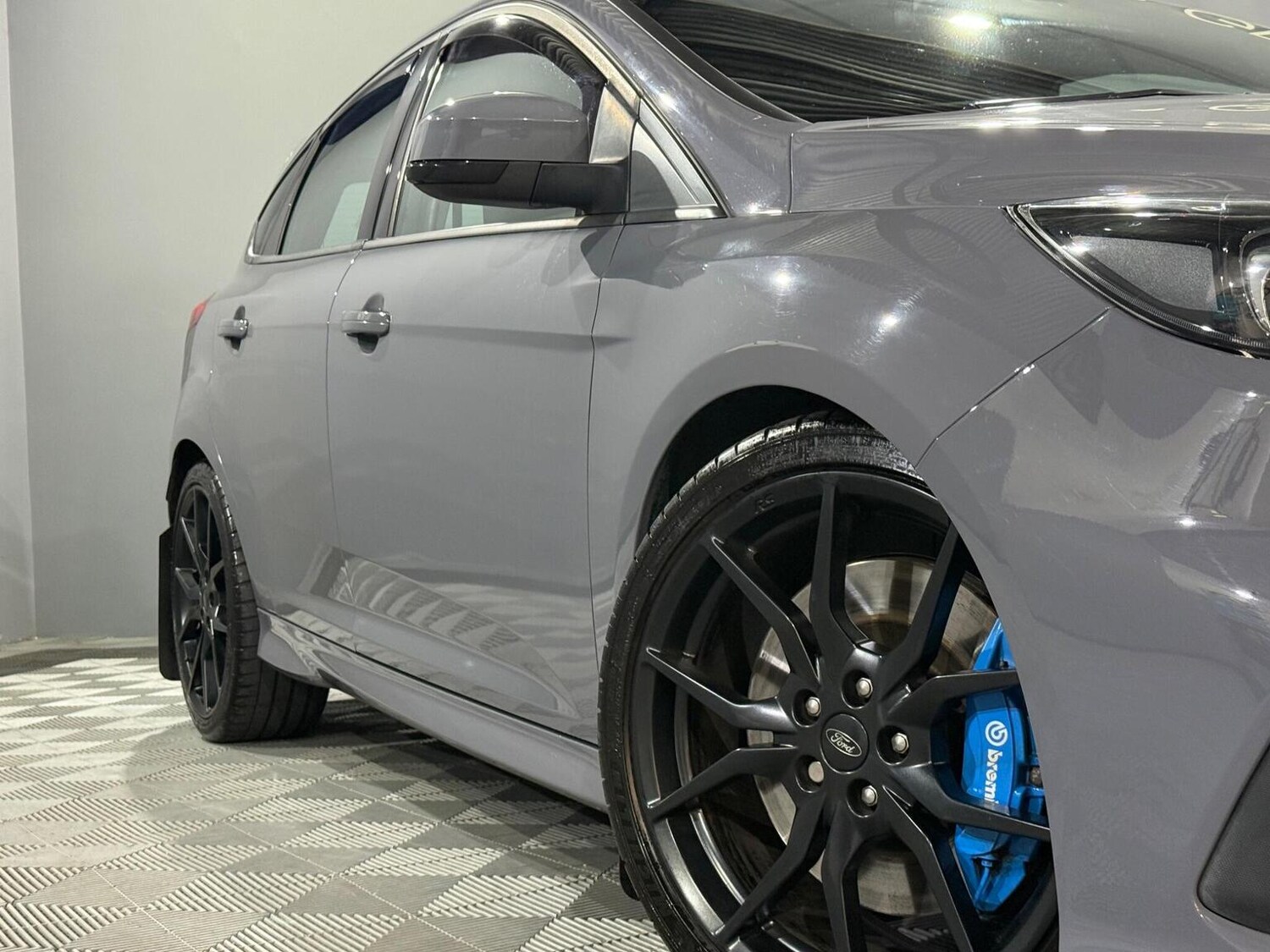 Used Ford Focus 2018 for sale - 78155330: Photo 8