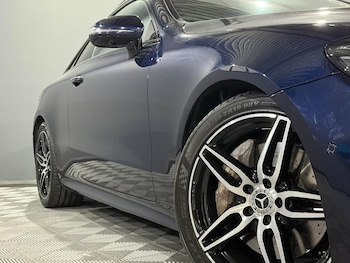 Used Mercedes-Benz E Class 2019 for sale - 78433553: Photo