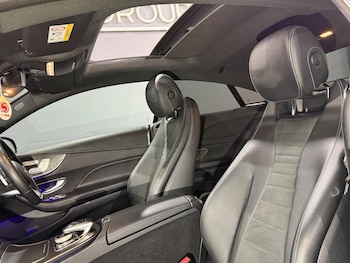 Used Mercedes-Benz E Class 2019 for sale - 78433553: Photo