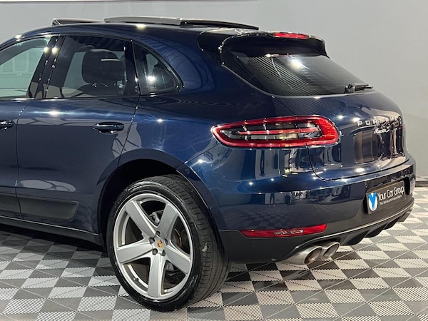 Used Porsche Macan 2016 for sale - 74392864: Photo 13
