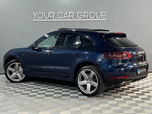 Used Porsche Macan 2016 for sale - 74392864: Photo 14