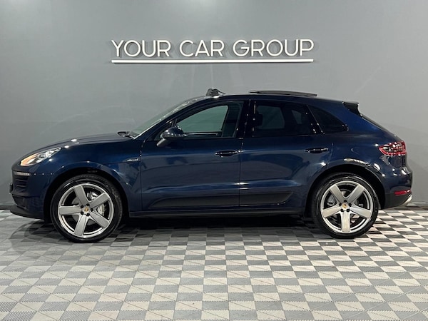 Used Porsche Macan 2016 for sale - 74392864: Photo 16
