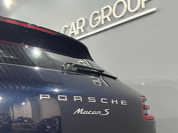 Used Porsche Macan 2016 for sale - 74392864: Photo 17