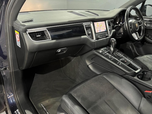 Used Porsche Macan 2016 for sale - 74392864: Photo 20