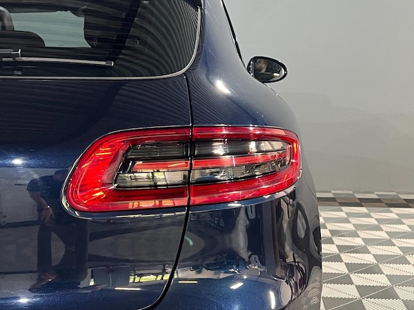 Used Porsche Macan 2016 for sale - 74392864: Photo 28
