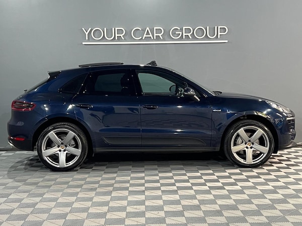 Used Porsche Macan 2016 for sale - 74392864: Photo 8