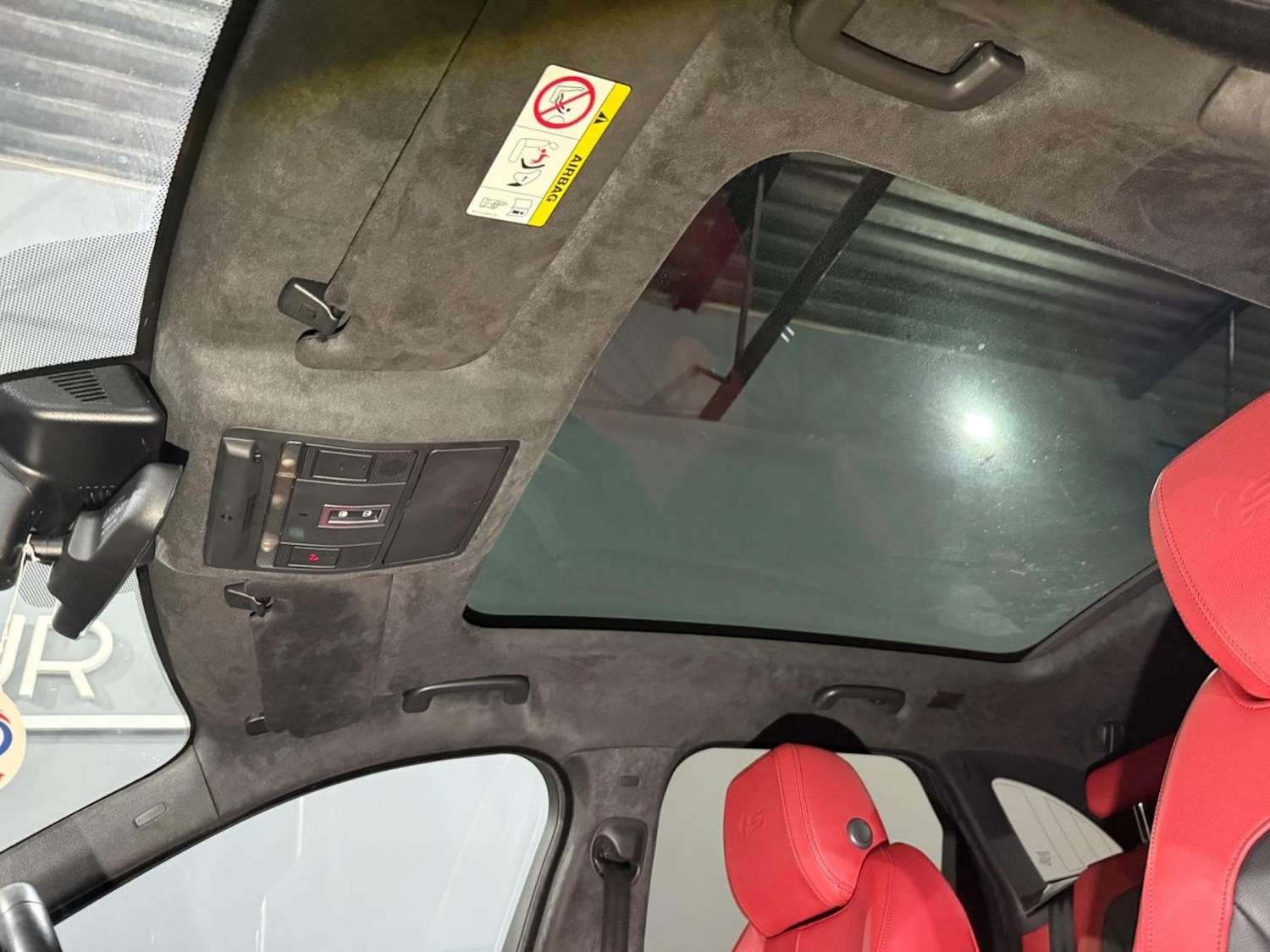 Vehicle 26