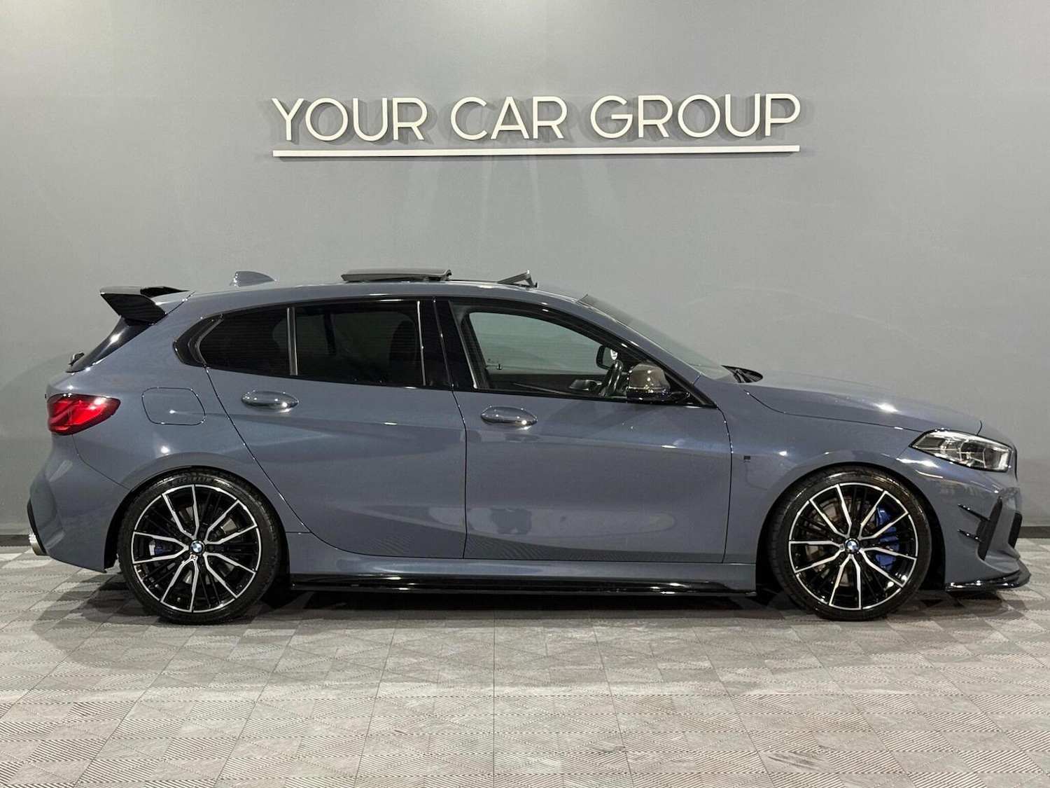 Used BMW 1 Series 2020 for sale - 77668646: Photo 10