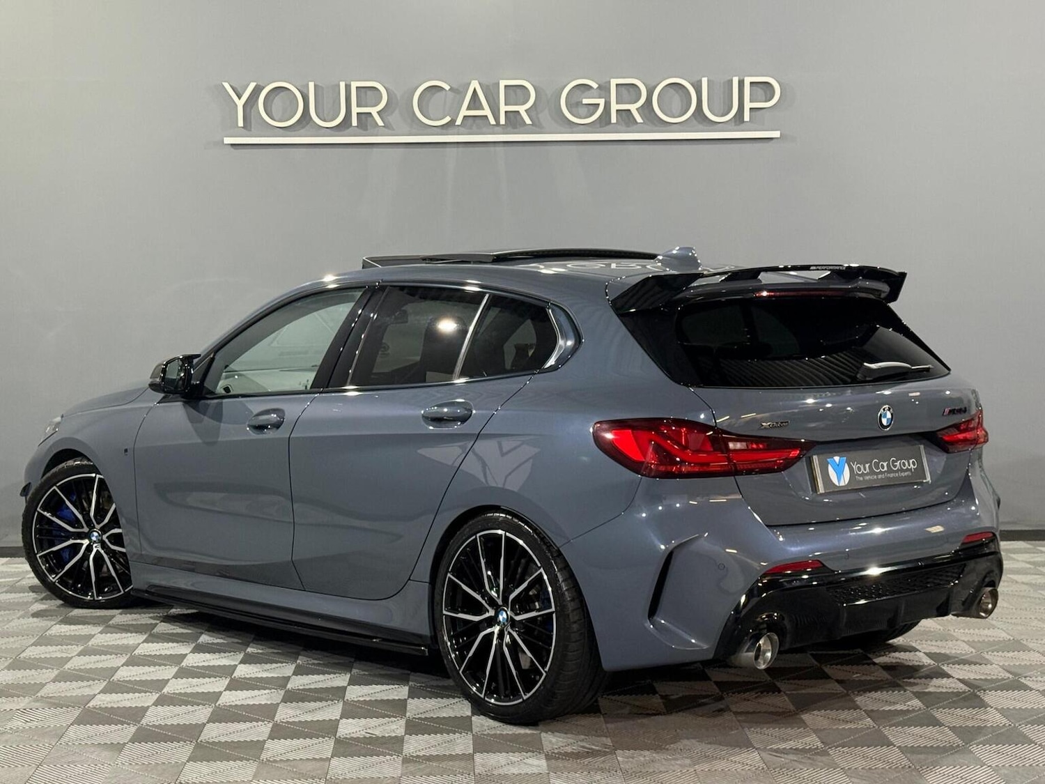 Used BMW 1 Series 2020 for sale - 77668646: Photo 13