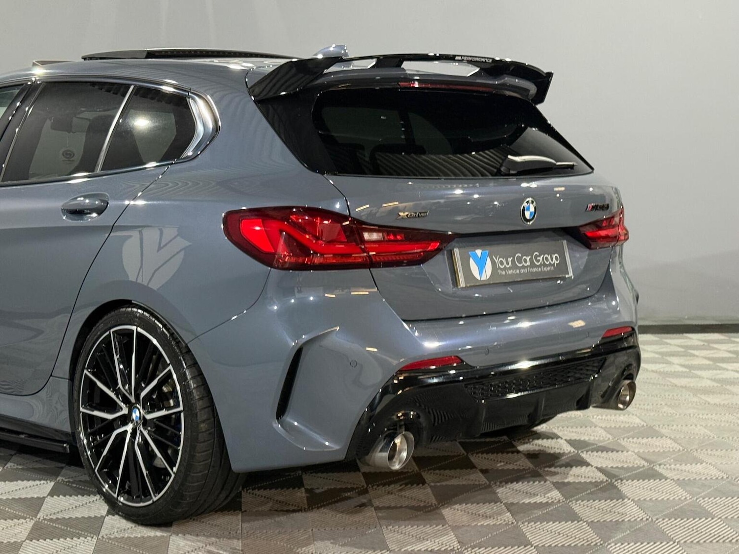 Used BMW 1 Series 2020 for sale - 77668646: Photo 14