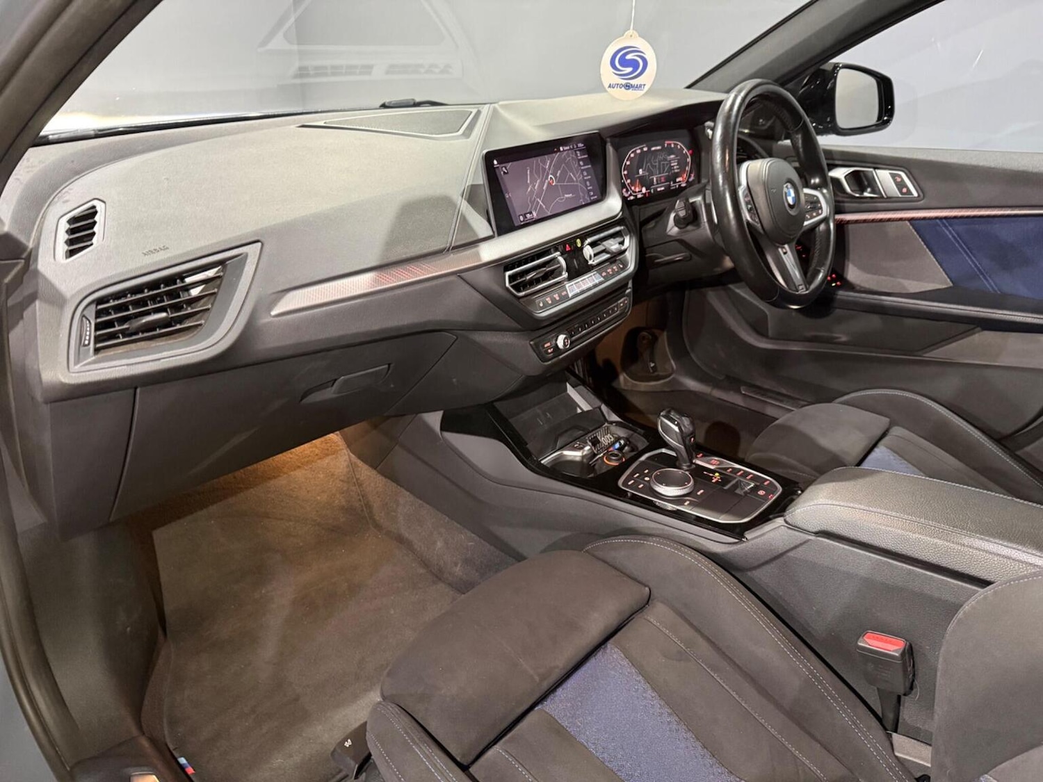 Used BMW 1 Series 2020 for sale - 77668646: Photo 16