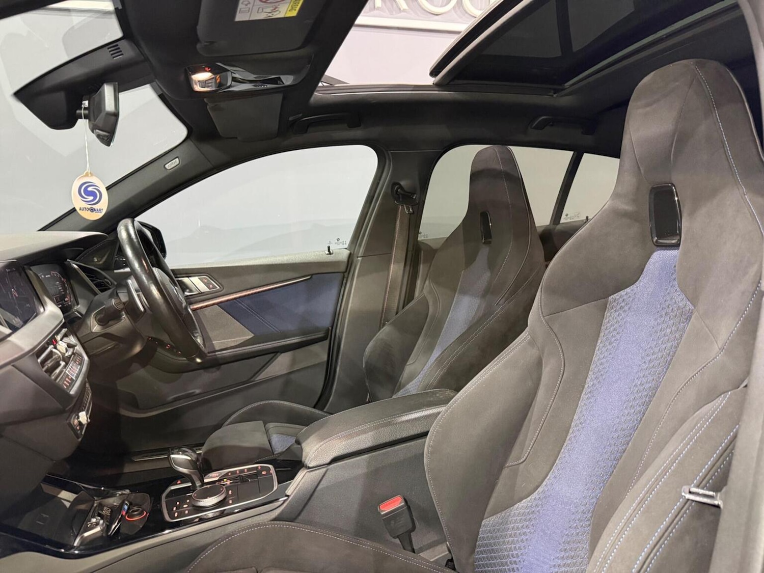 Used BMW 1 Series 2020 for sale - 77668646: Photo 17