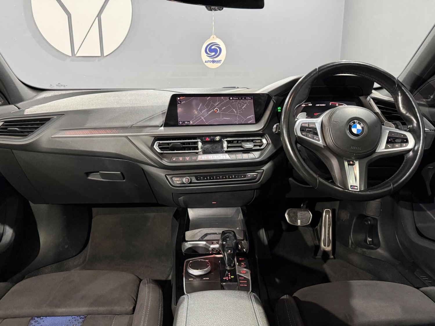 Used BMW 1 Series 2020 for sale - 77668646: Photo 19