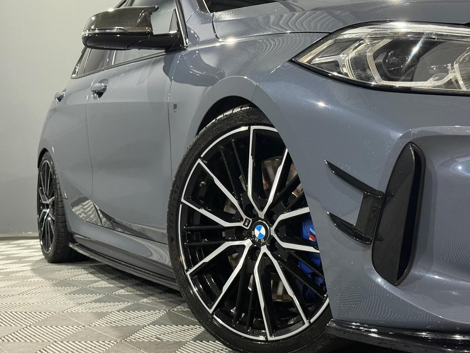 Used BMW 1 Series 2020 for sale - 77668646: Photo 2