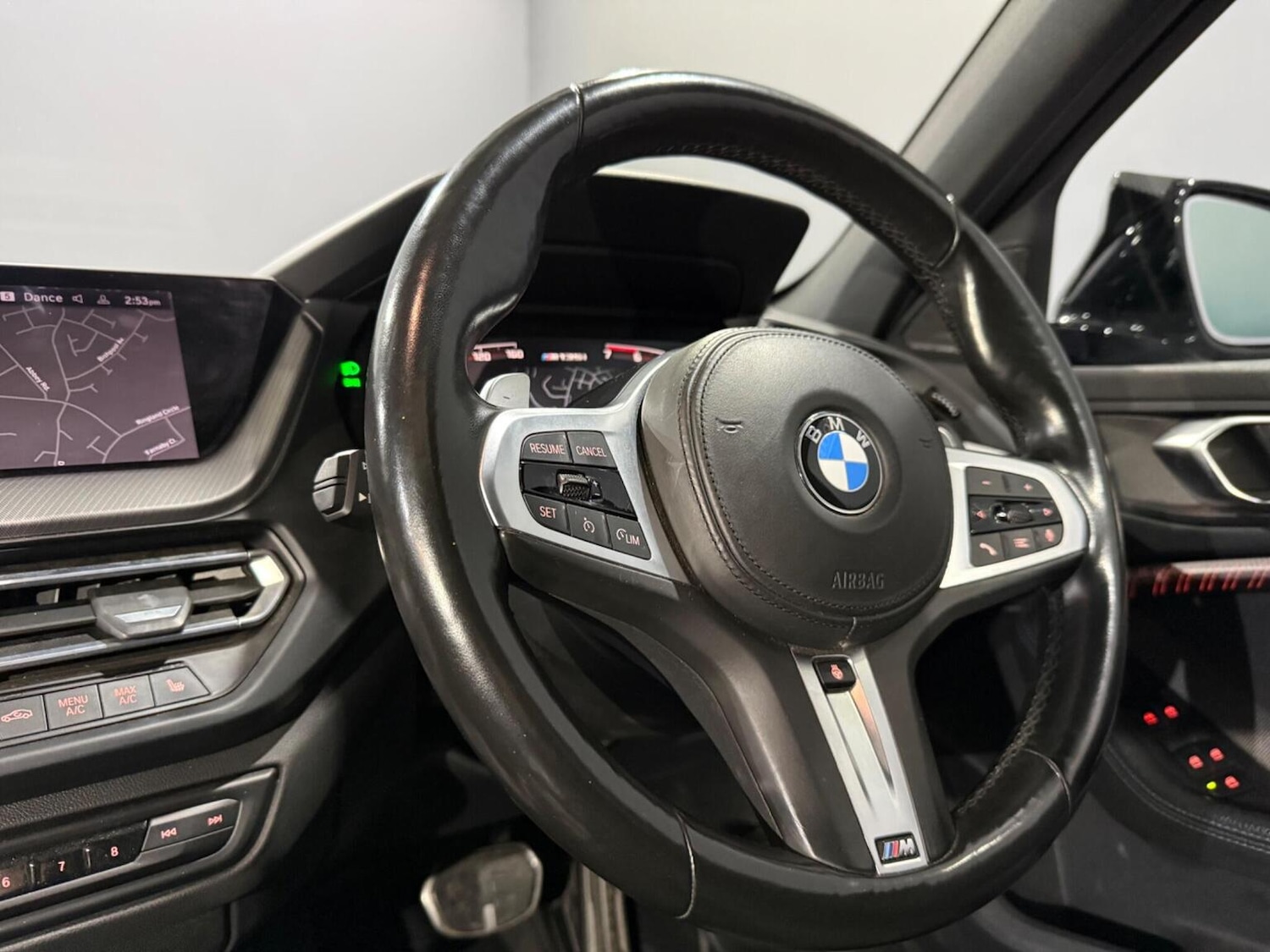 Used BMW 1 Series 2020 for sale - 77668646: Photo 20