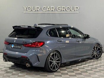 Used BMW 1 Series 2020 for sale - 77668646: Photo