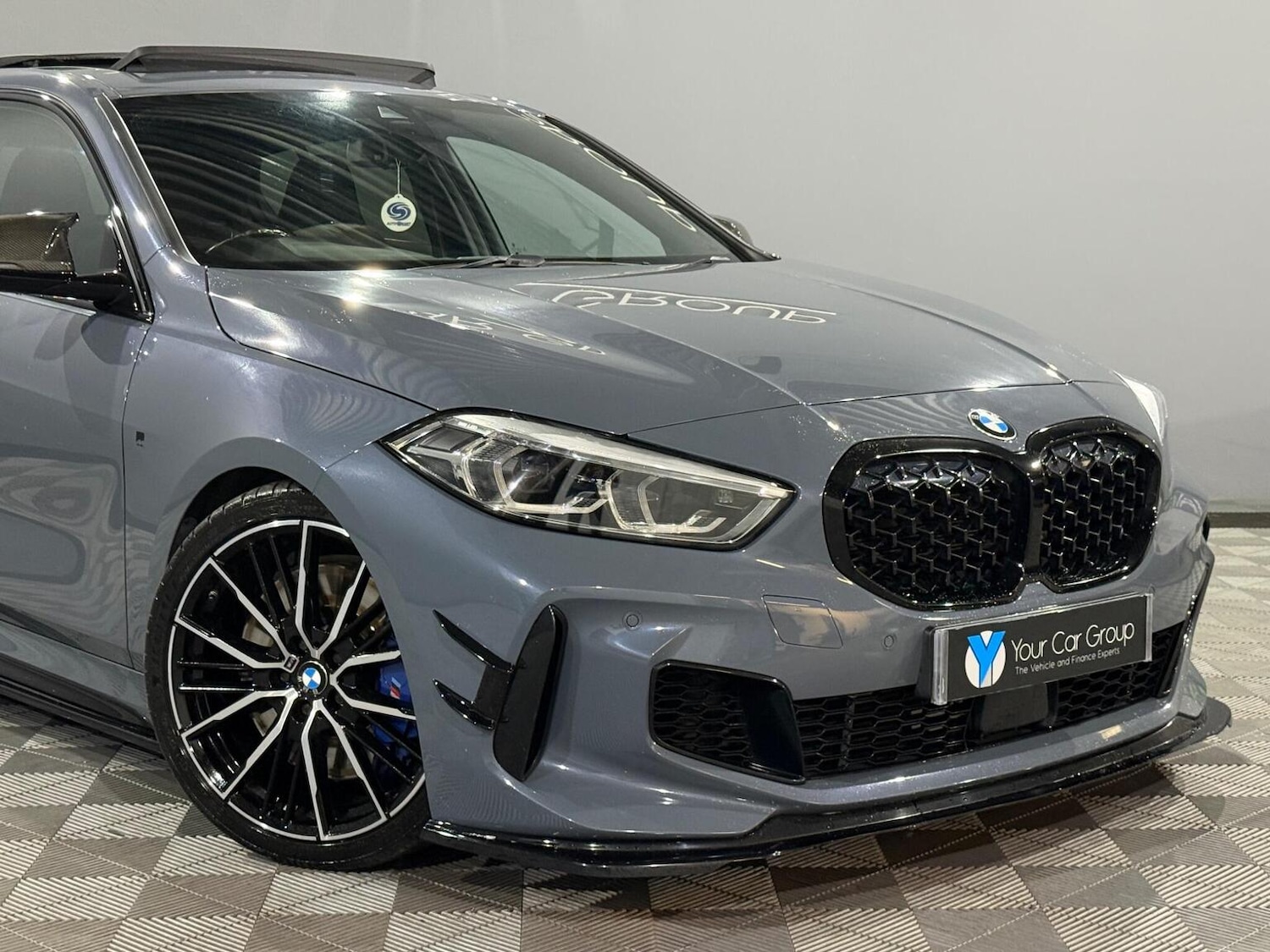 Used BMW 1 Series 2020 for sale - 77668646: Photo 5