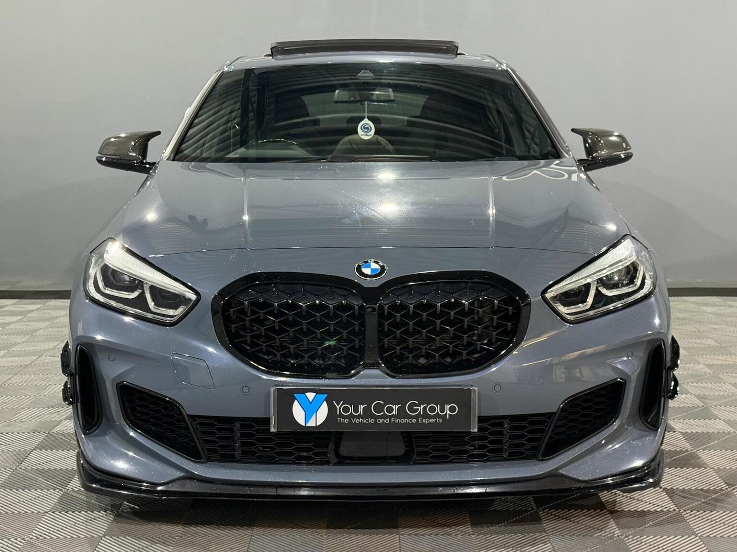 Used BMW 1 Series 2020 for sale - 77668646: Photo 6