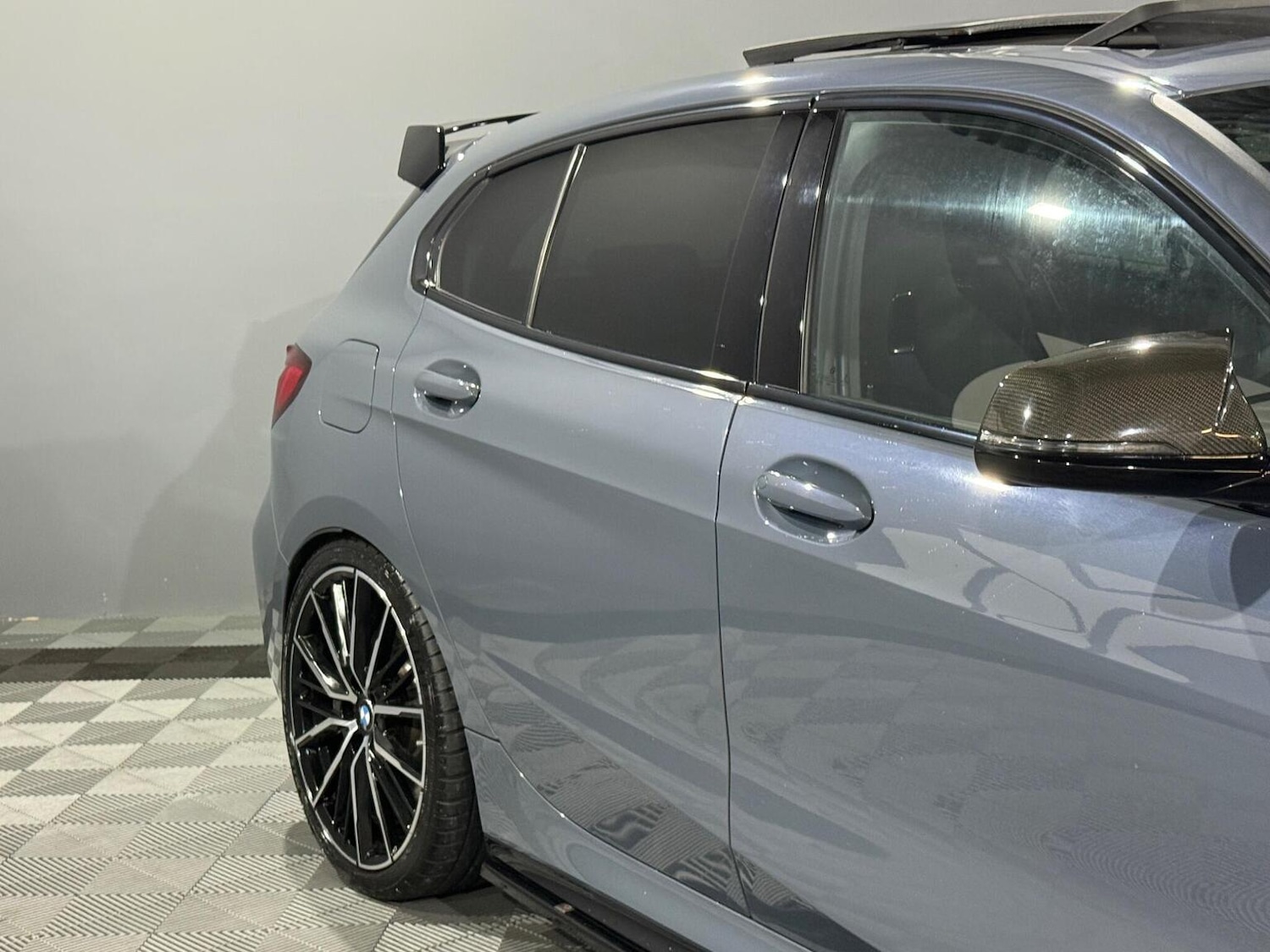 Used BMW 1 Series 2020 for sale - 77668646: Photo 7