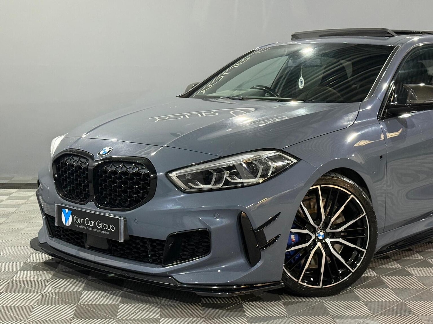 Used BMW 1 Series 2020 for sale - 77668646: Photo 9