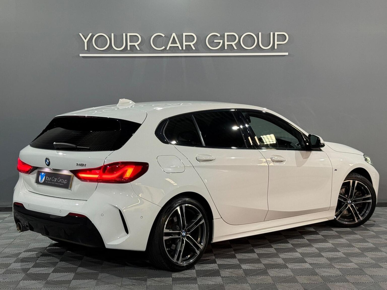 Used BMW 1 Series 2021 for sale - 76471233: Photo 10